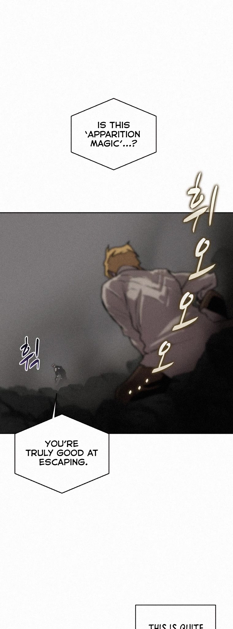 The Book Eating Magician Chapter 61 page 16 - Chapter 61