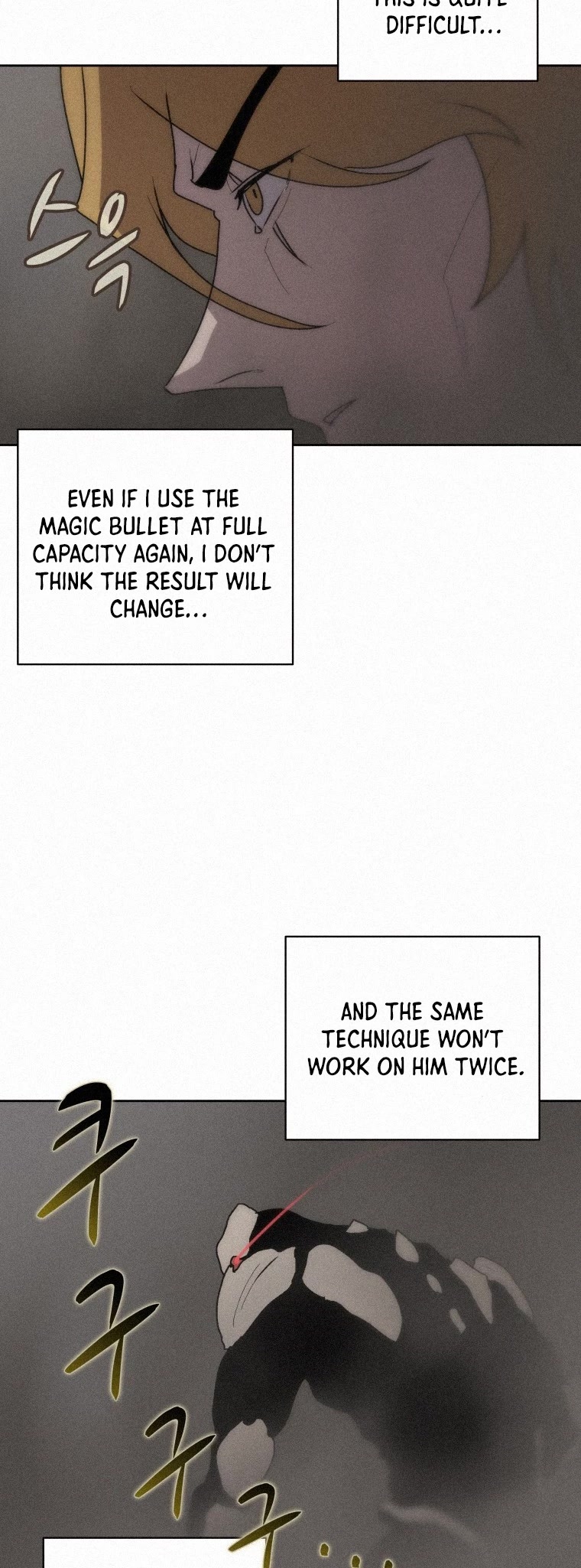 The Book Eating Magician Chapter 61 page 17 - Chapter 61