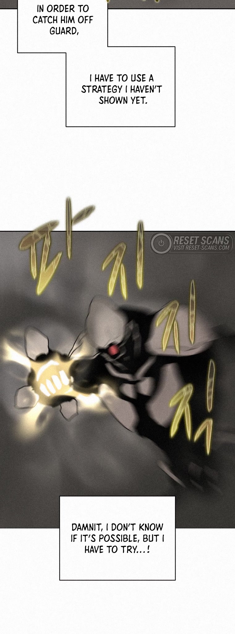 The Book Eating Magician Chapter 61 page 18 - Chapter 61