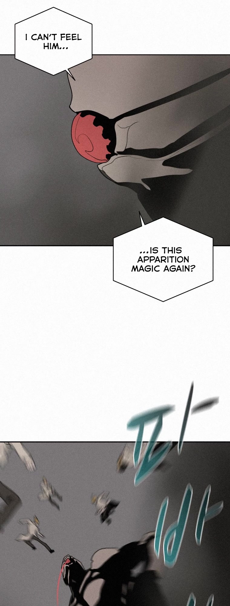 The Book Eating Magician Chapter 61 page 22 - Chapter 61