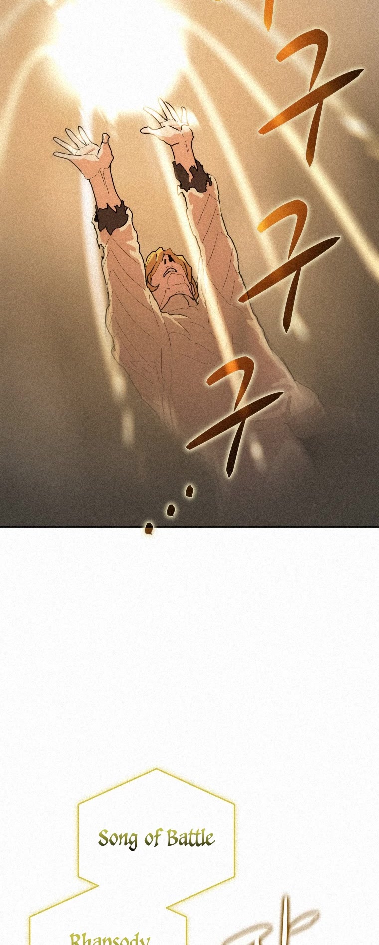 The Book Eating Magician Chapter 61 page 27 - Chapter 61