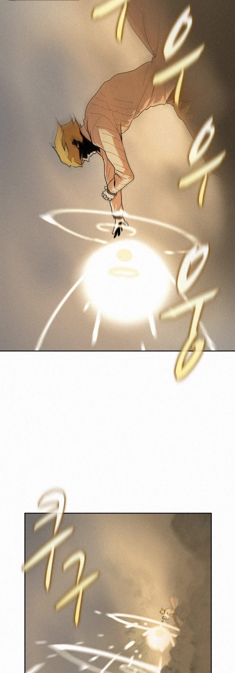 The Book Eating Magician Chapter 61 page 3 - Chapter 61