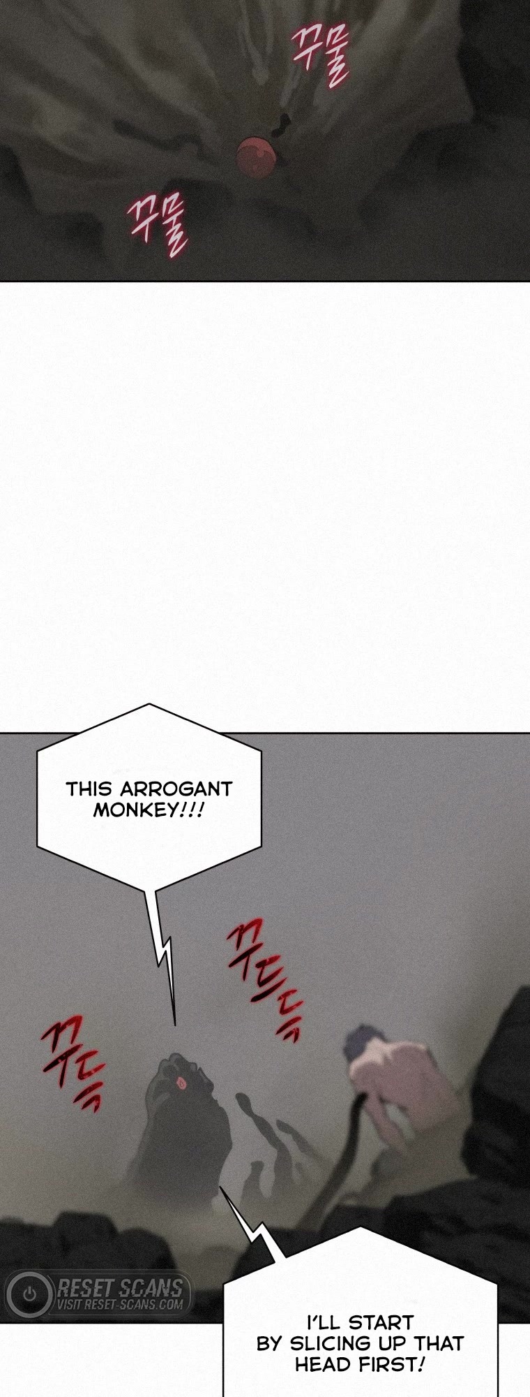 The Book Eating Magician Chapter 61 page 37 - Chapter 61
