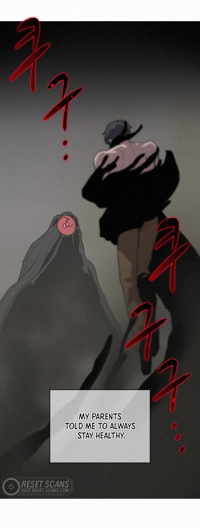 The Book Eating Magician Chapter 61 page 39 - Chapter 61