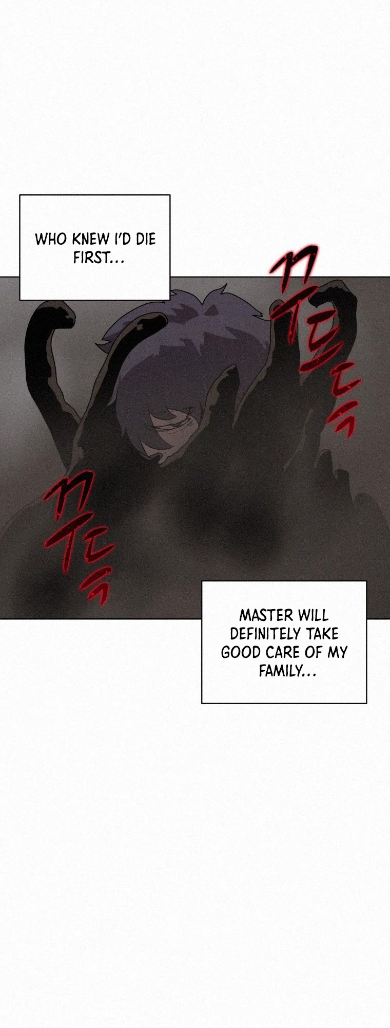The Book Eating Magician Chapter 61 page 40 - Chapter 61