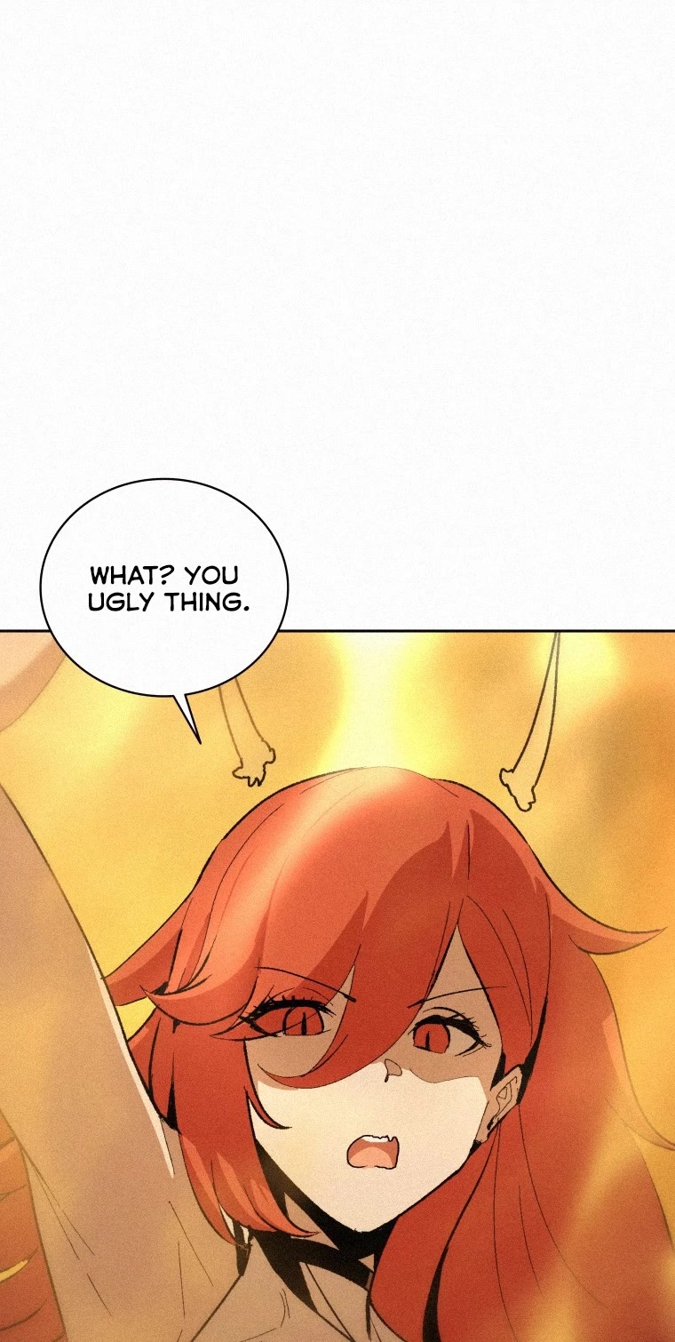 The Book Eating Magician Chapter 61 page 56 - Chapter 61