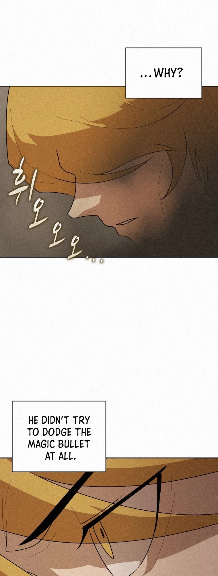 The Book Eating Magician Chapter 61 page 7 - Chapter 61