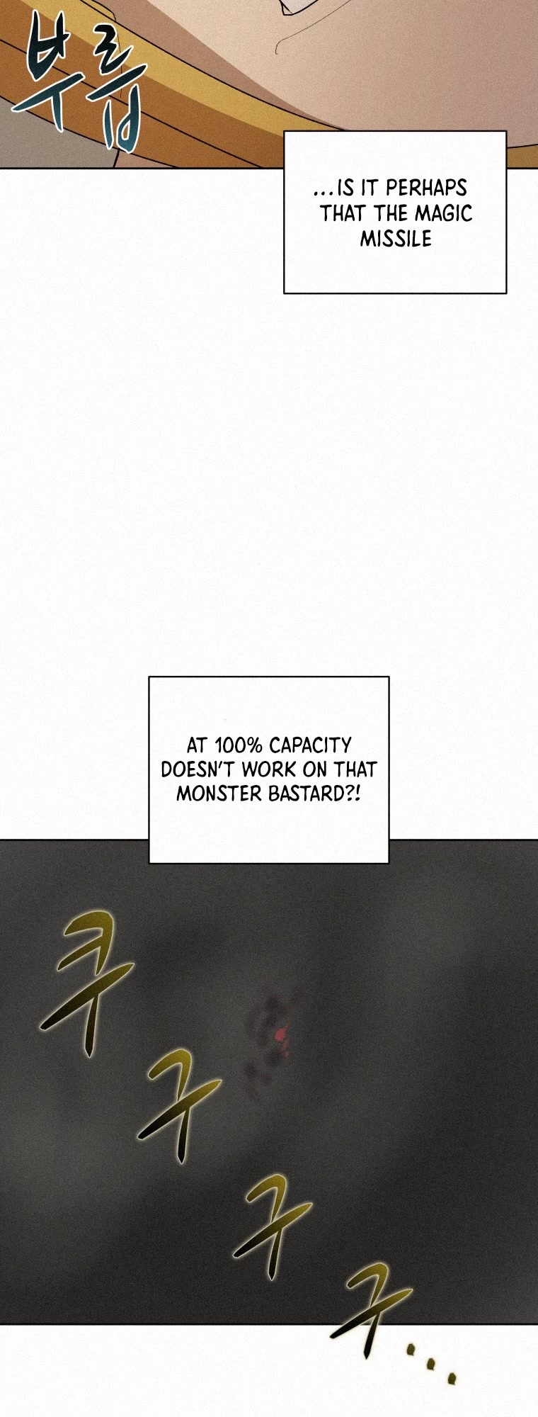 The Book Eating Magician Chapter 61 page 8 - Chapter 61