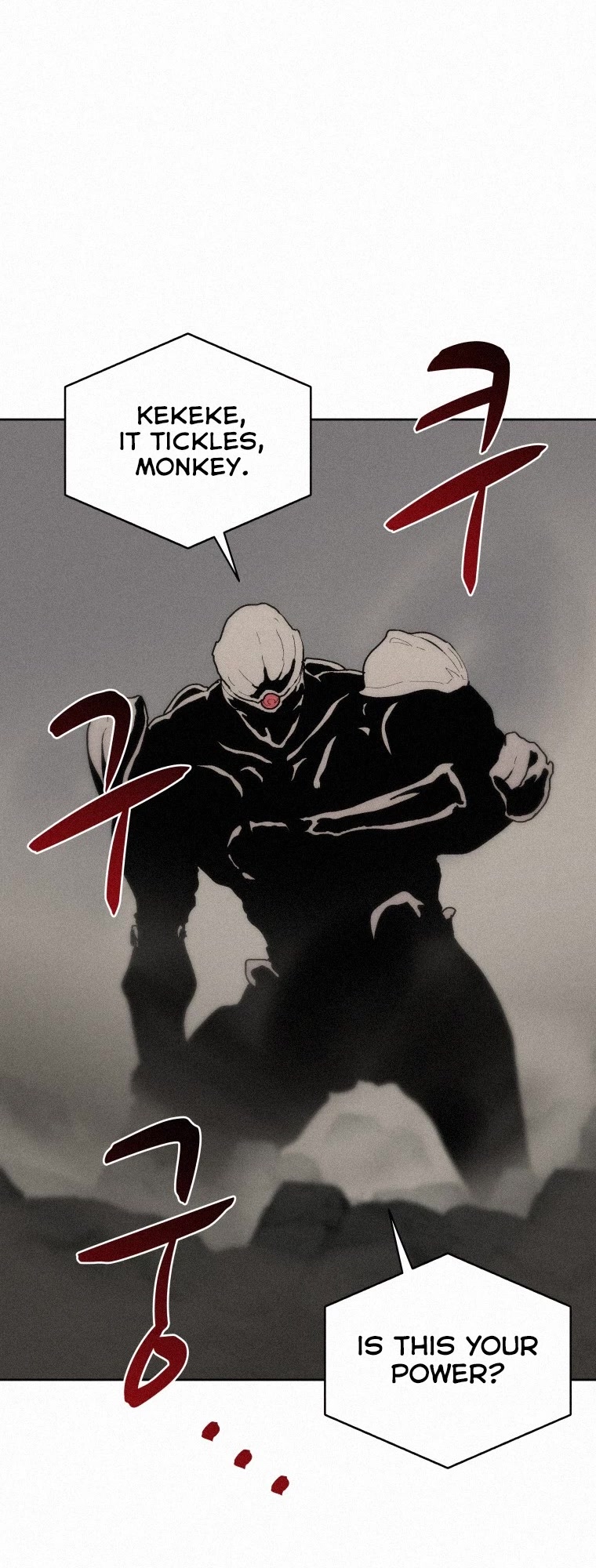 The Book Eating Magician Chapter 61 page 9 - Chapter 61