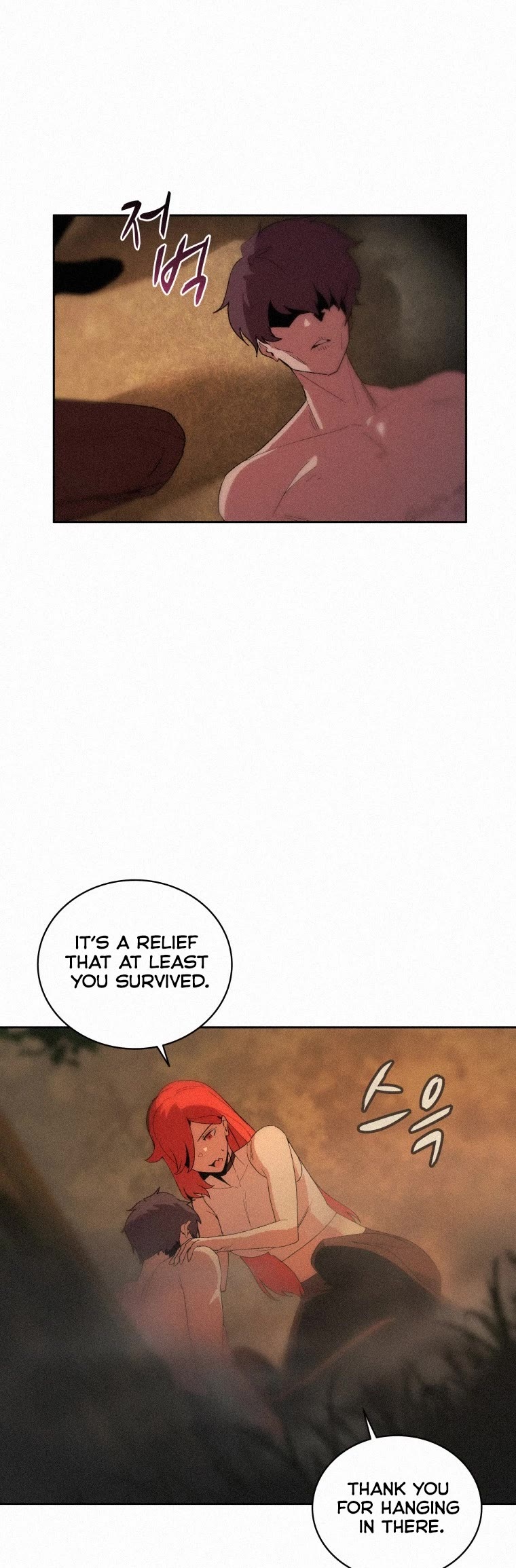 The Book Eating Magician Chapter 62 page 11 - Chapter 62