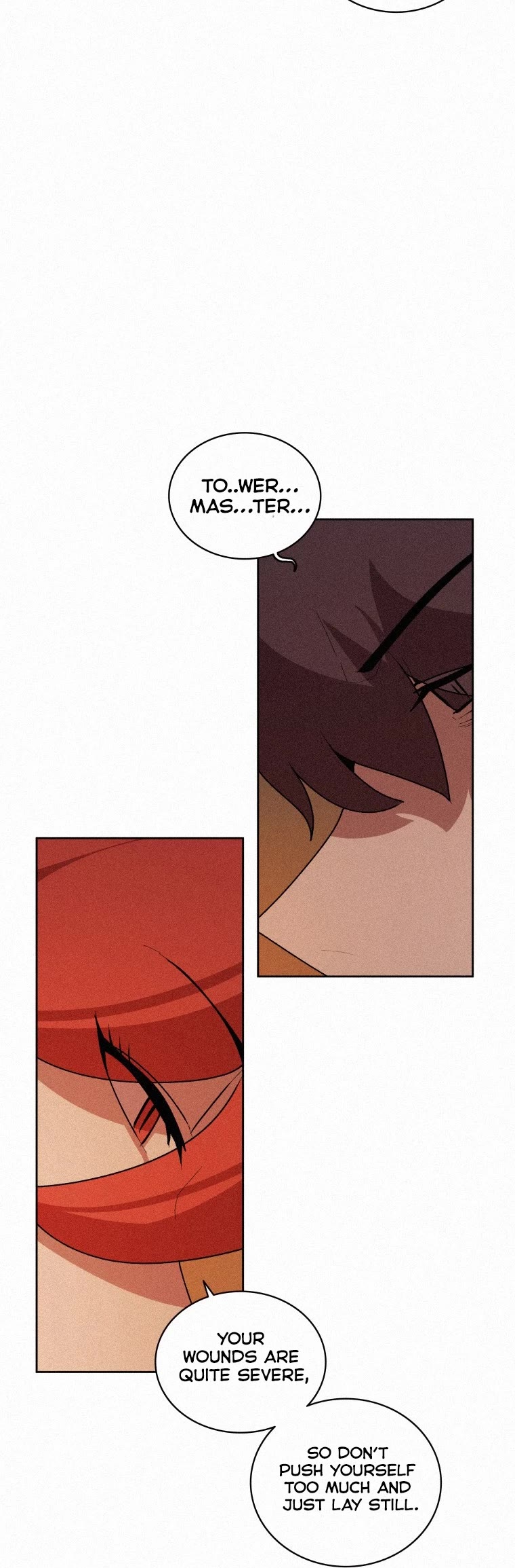 The Book Eating Magician Chapter 62 page 12 - Chapter 62