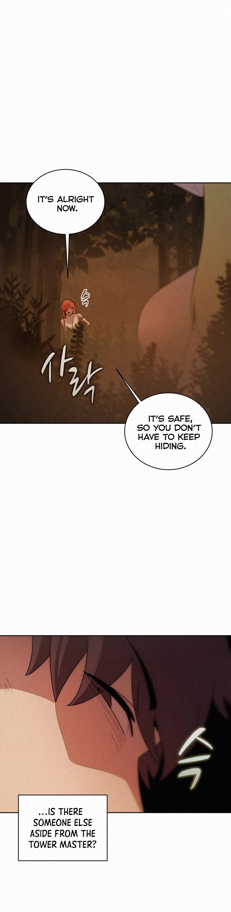 The Book Eating Magician Chapter 62 page 13 - Chapter 62