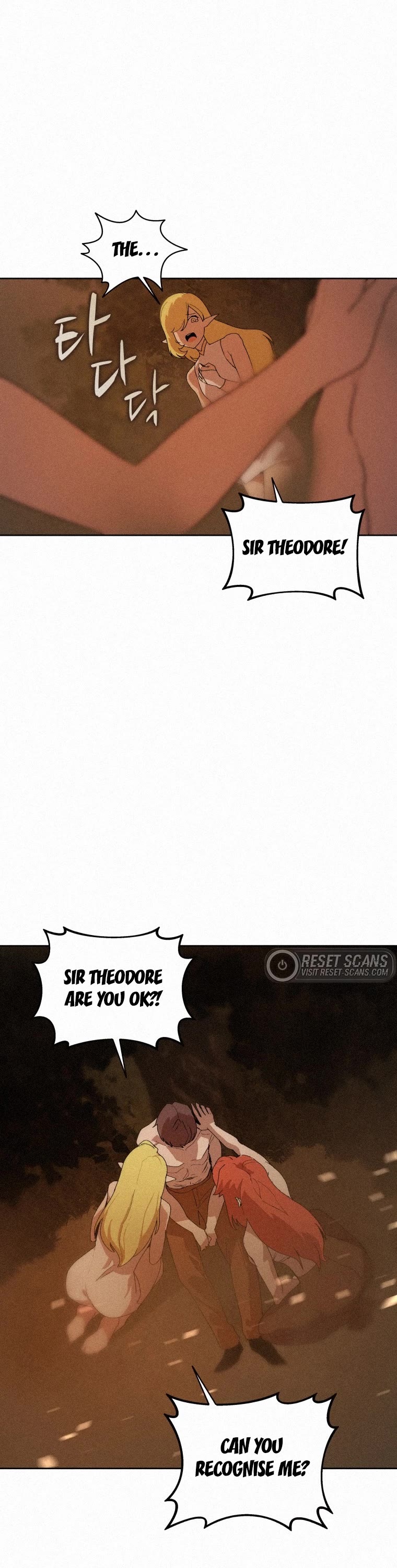 The Book Eating Magician Chapter 62 page 14 - Chapter 62
