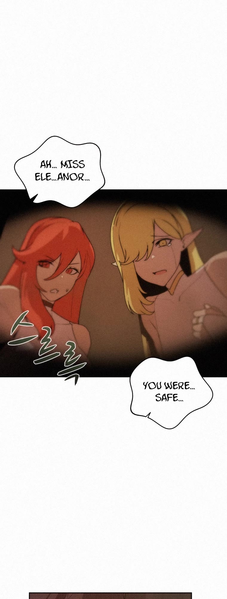 The Book Eating Magician Chapter 62 page 15 - Chapter 62