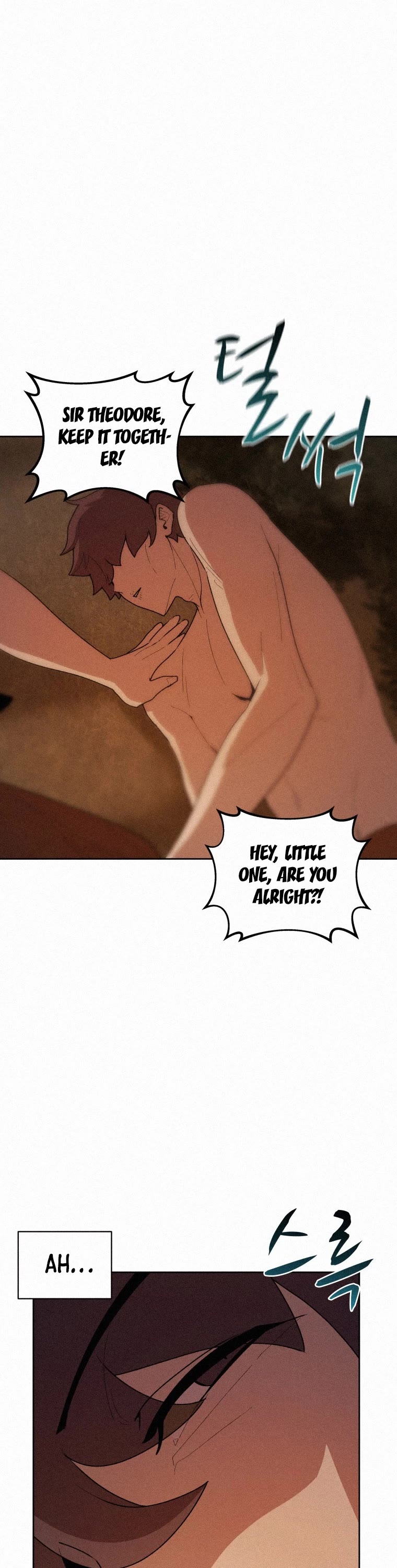 The Book Eating Magician Chapter 62 page 17 - Chapter 62