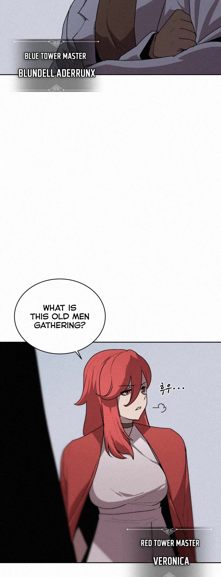 The Book Eating Magician Chapter 62 page 23 - Chapter 62