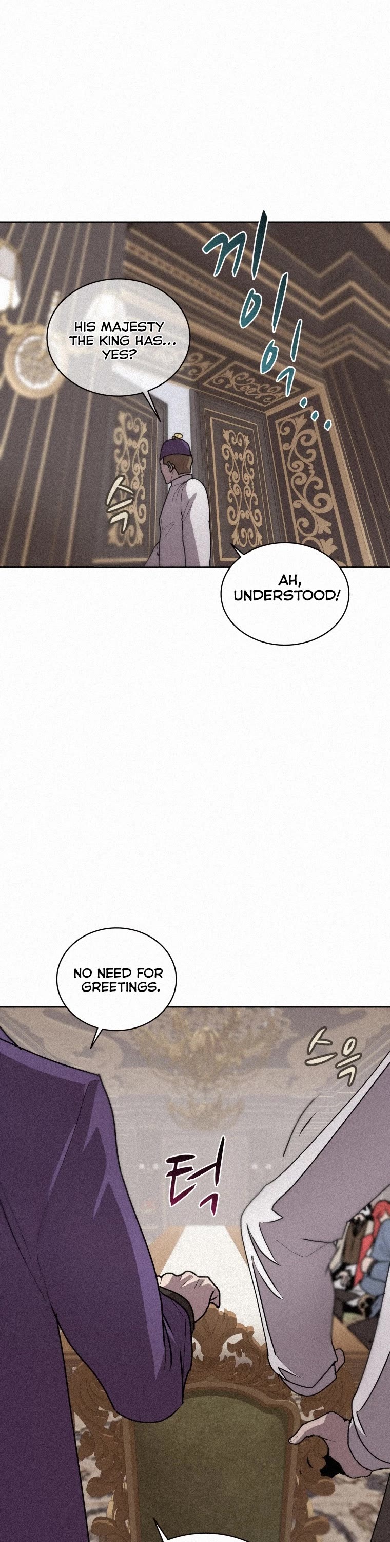 The Book Eating Magician Chapter 62 page 26 - Chapter 62
