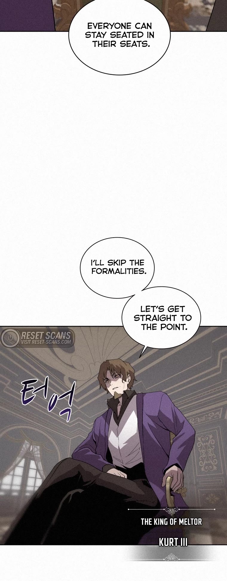 The Book Eating Magician Chapter 62 page 27 - Chapter 62