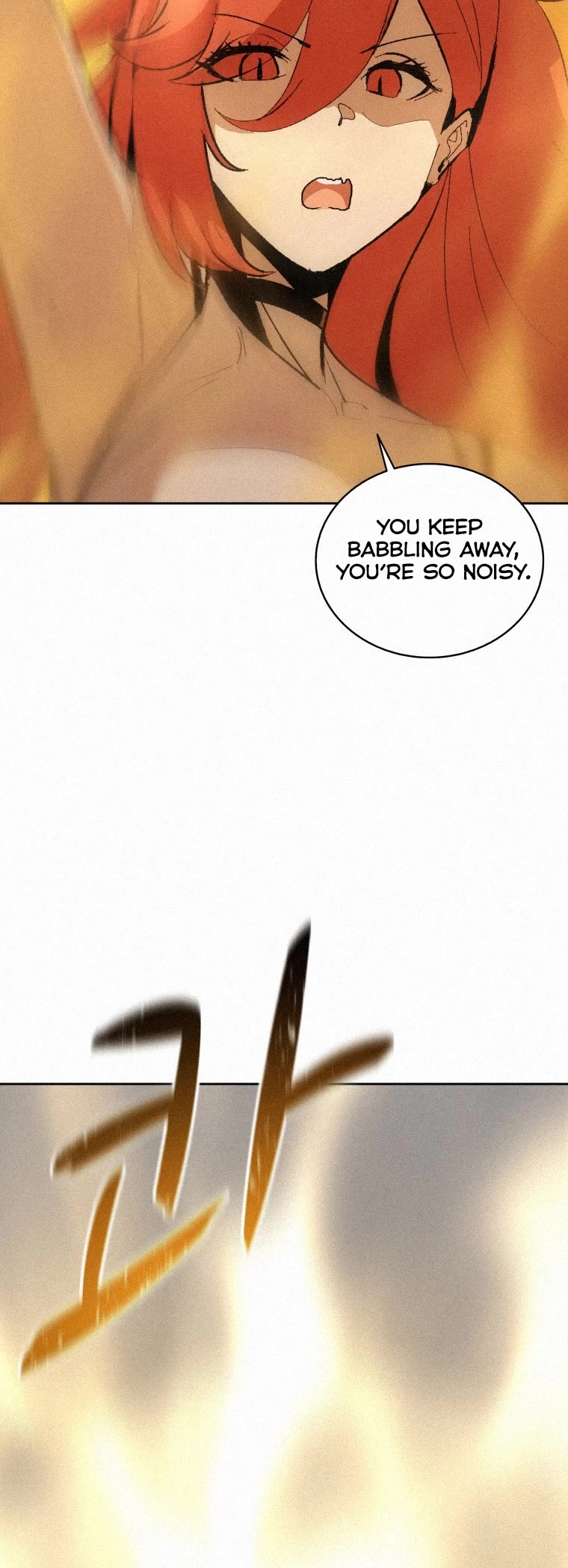 The Book Eating Magician Chapter 62 page 3 - Chapter 62