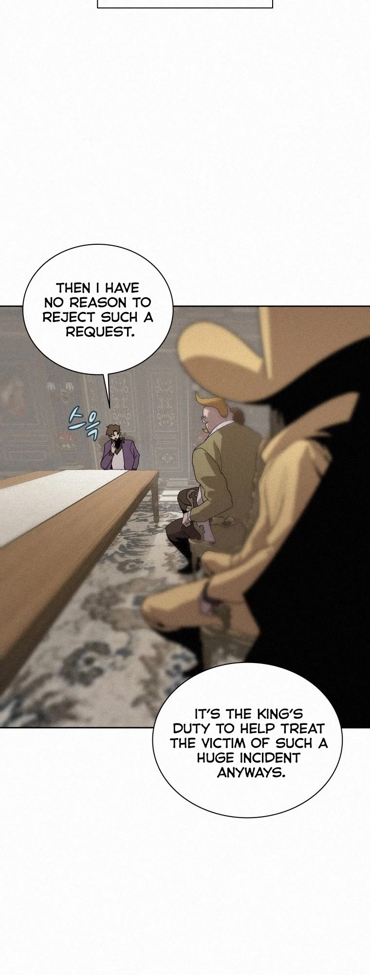 The Book Eating Magician Chapter 62 page 40 - Chapter 62