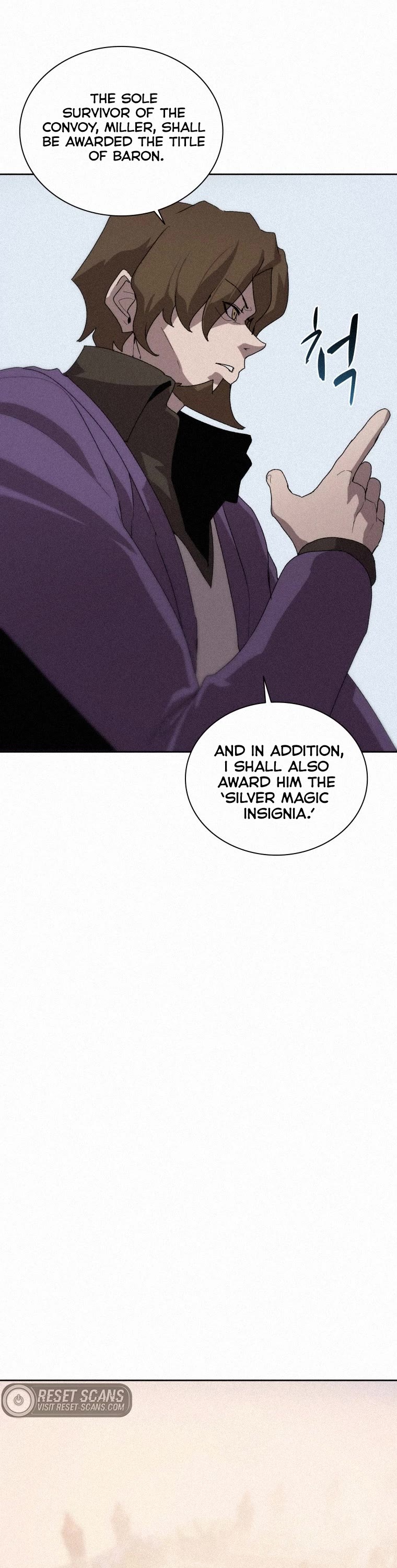 The Book Eating Magician Chapter 62 page 41 - Chapter 62