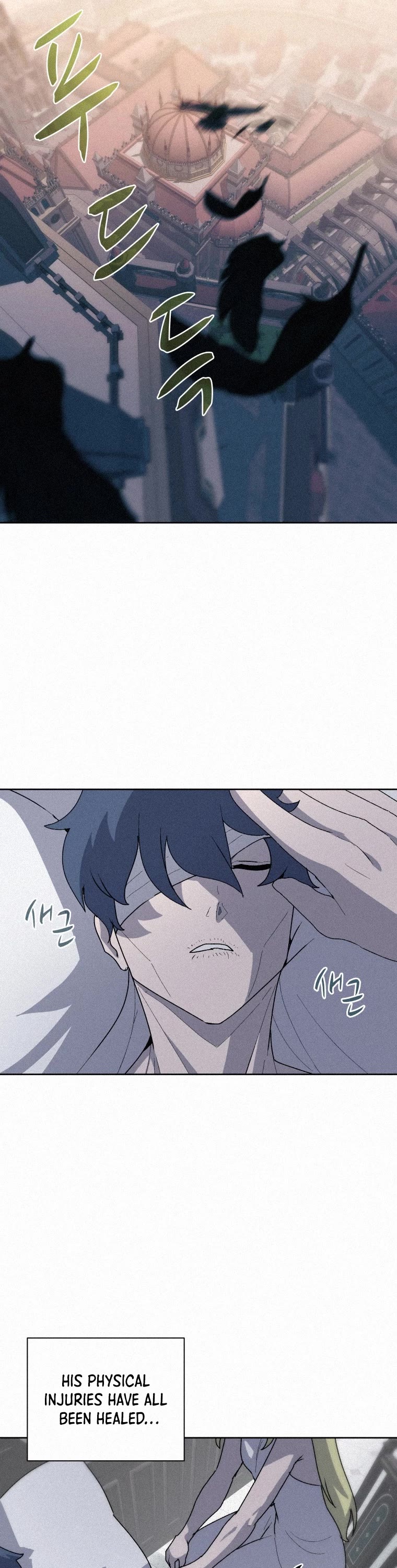 The Book Eating Magician Chapter 62 page 42 - Chapter 62