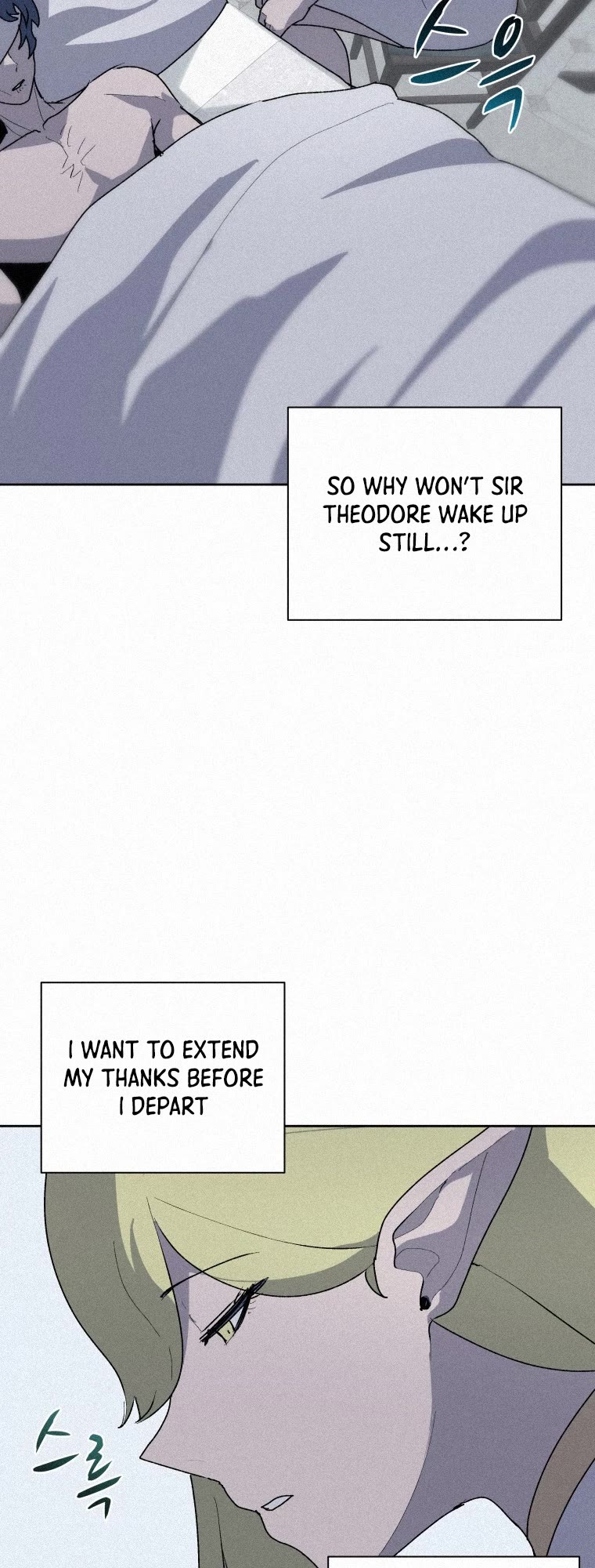 The Book Eating Magician Chapter 62 page 43 - Chapter 62