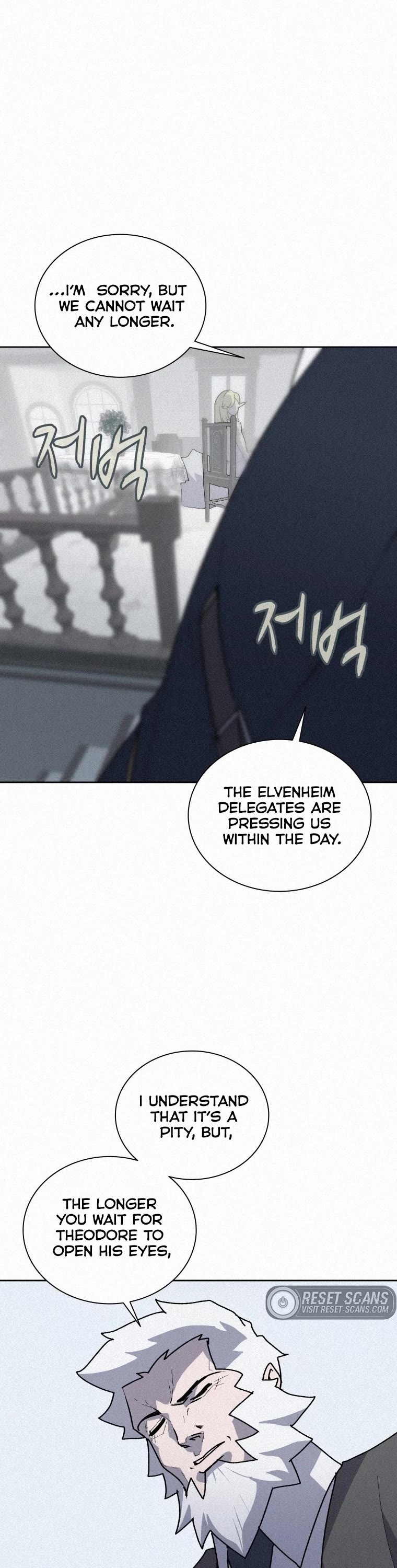 The Book Eating Magician Chapter 62 page 45 - Chapter 62