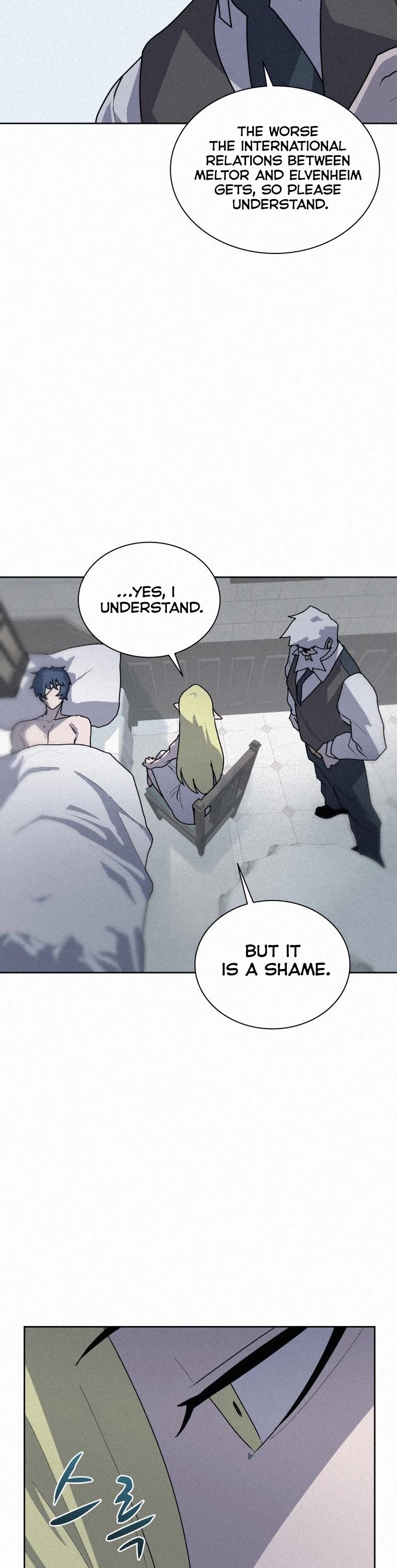 The Book Eating Magician Chapter 62 page 46 - Chapter 62