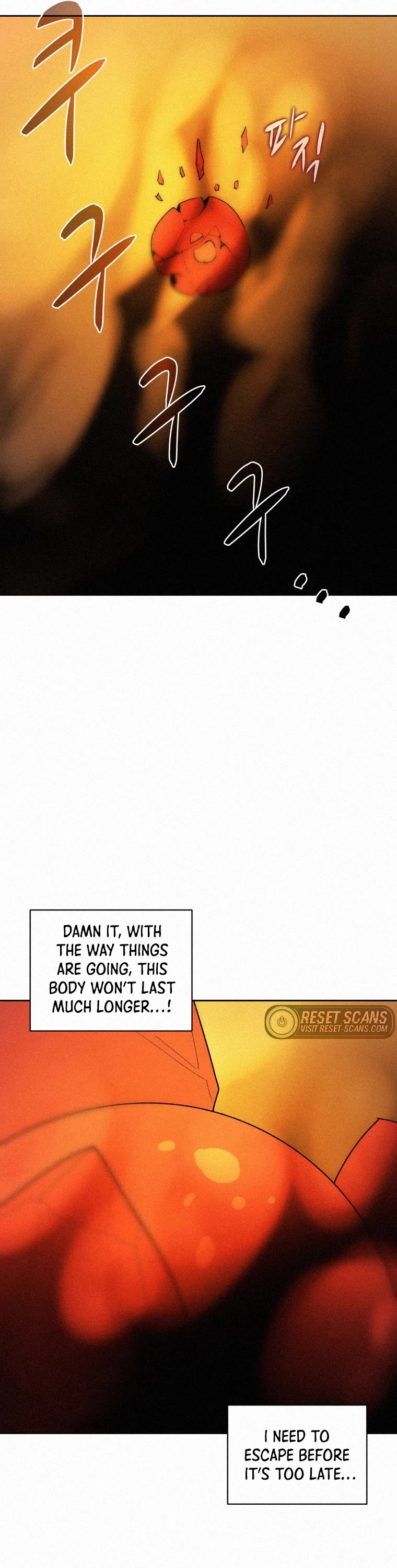 The Book Eating Magician Chapter 62 page 5 - Chapter 62