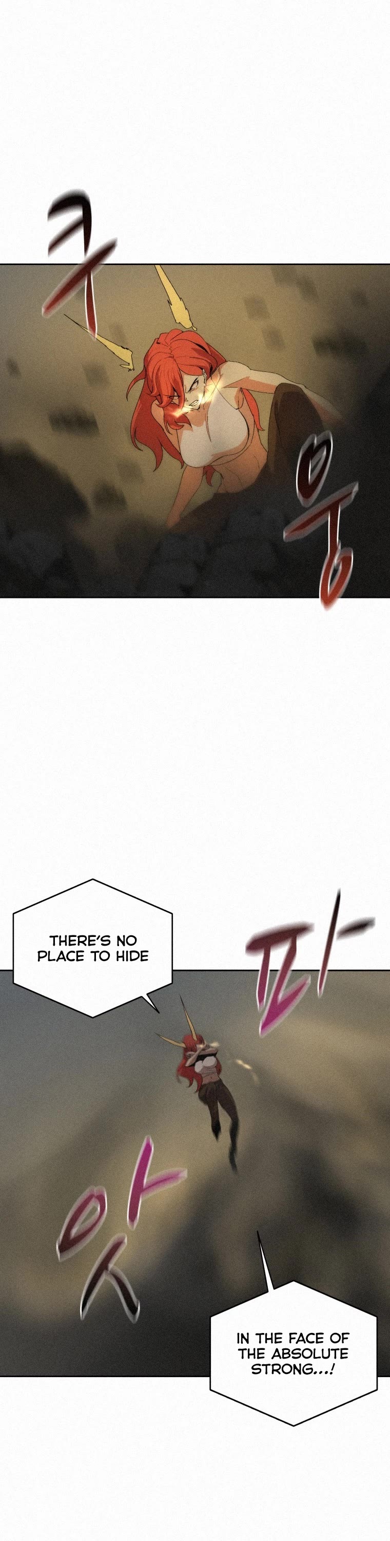 The Book Eating Magician Chapter 62 page 6 - Chapter 62