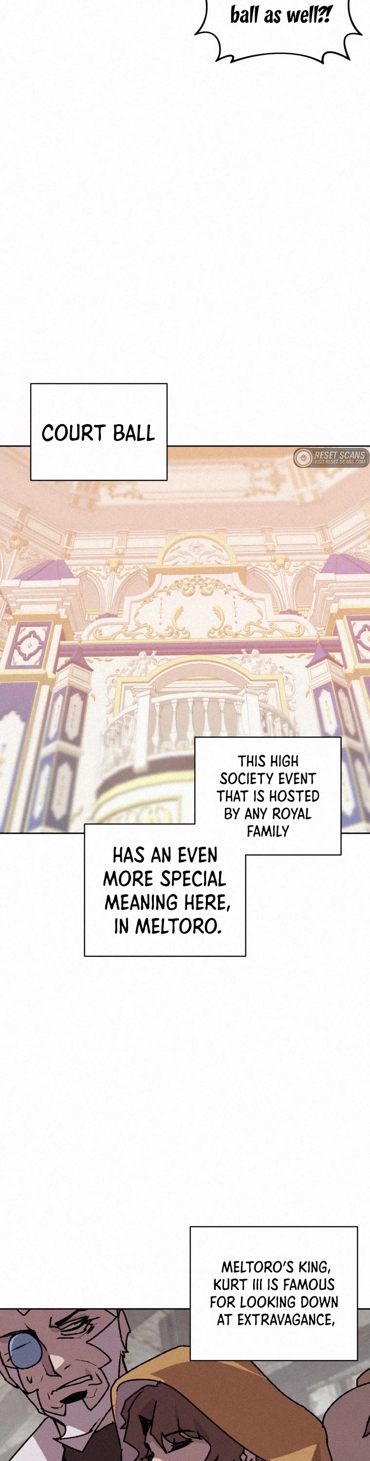 The Book Eating Magician Chapter 63 page 22 - Chapter 63