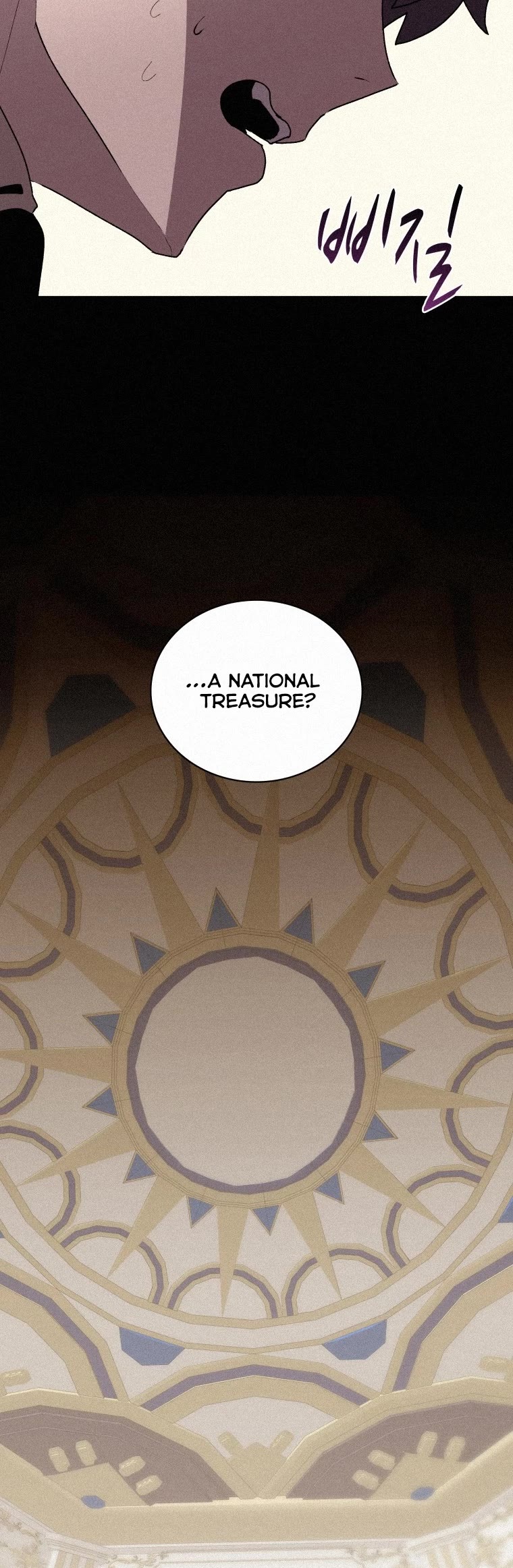 The Book Eating Magician Chapter 63 page 29 - Chapter 63