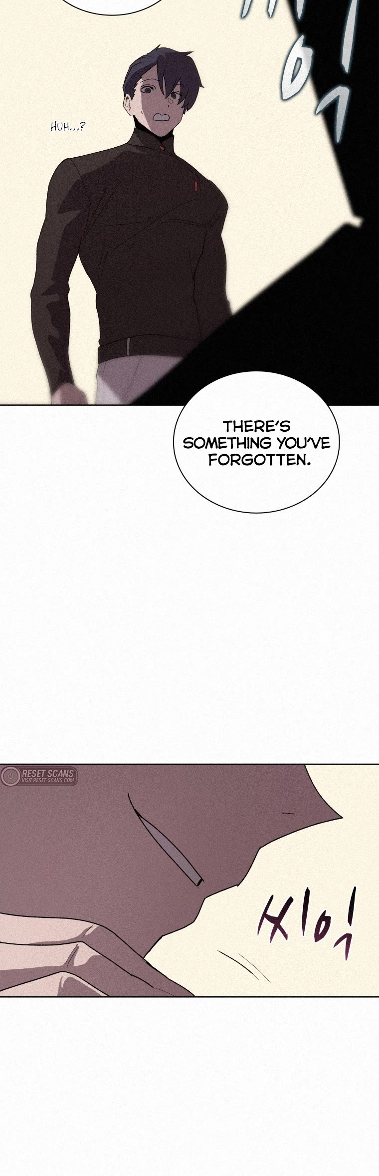 The Book Eating Magician Chapter 63 page 35 - Chapter 63