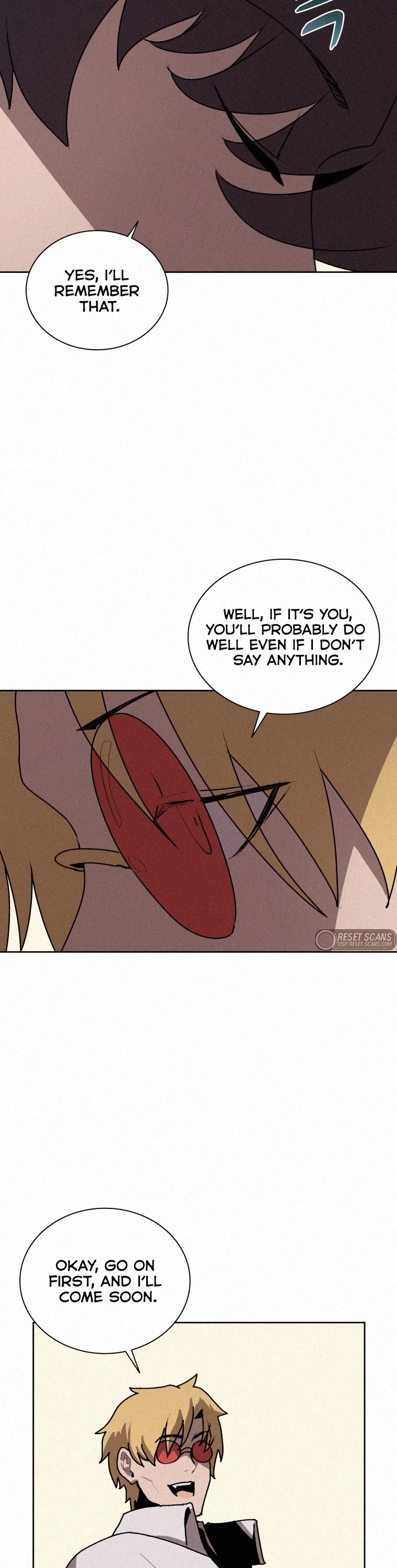 The Book Eating Magician Chapter 63 page 38 - Chapter 63