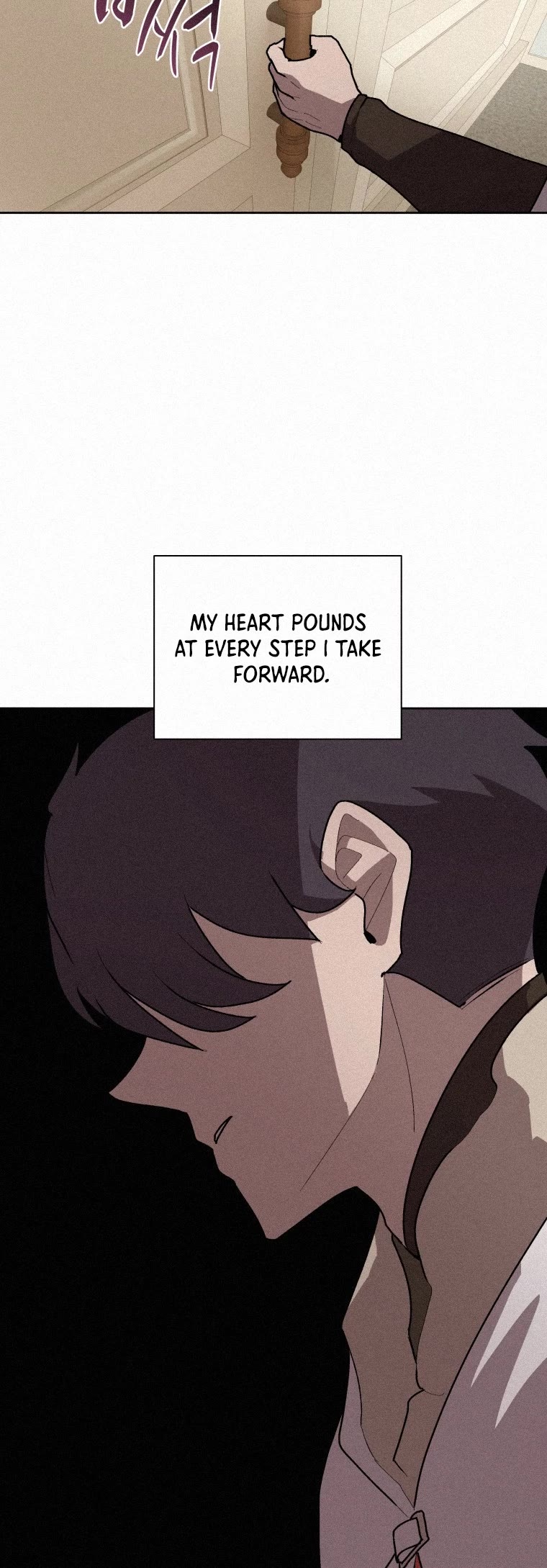 The Book Eating Magician Chapter 63 page 40 - Chapter 63