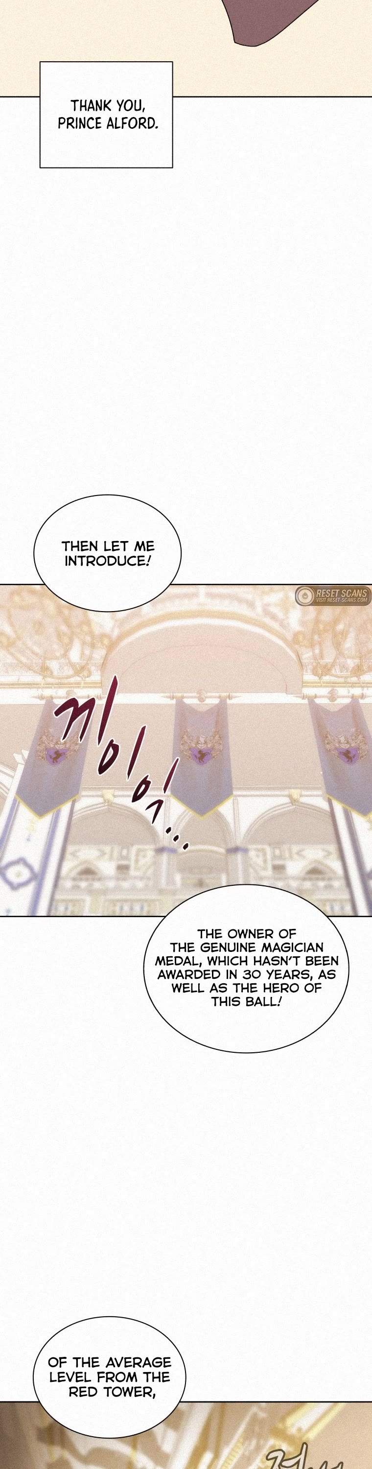 The Book Eating Magician Chapter 63 page 42 - Chapter 63