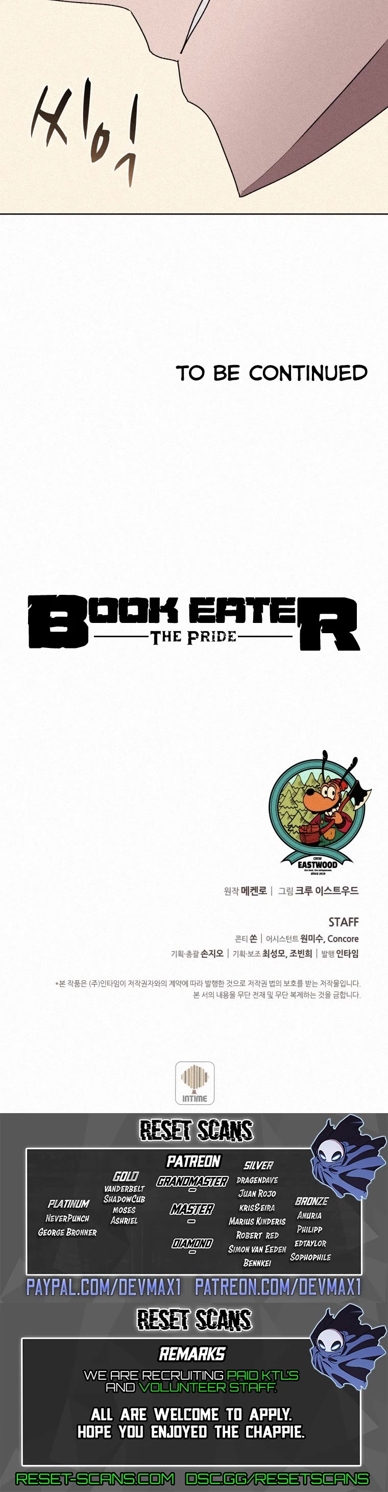 The Book Eating Magician Chapter 63 page 44 - Chapter 63