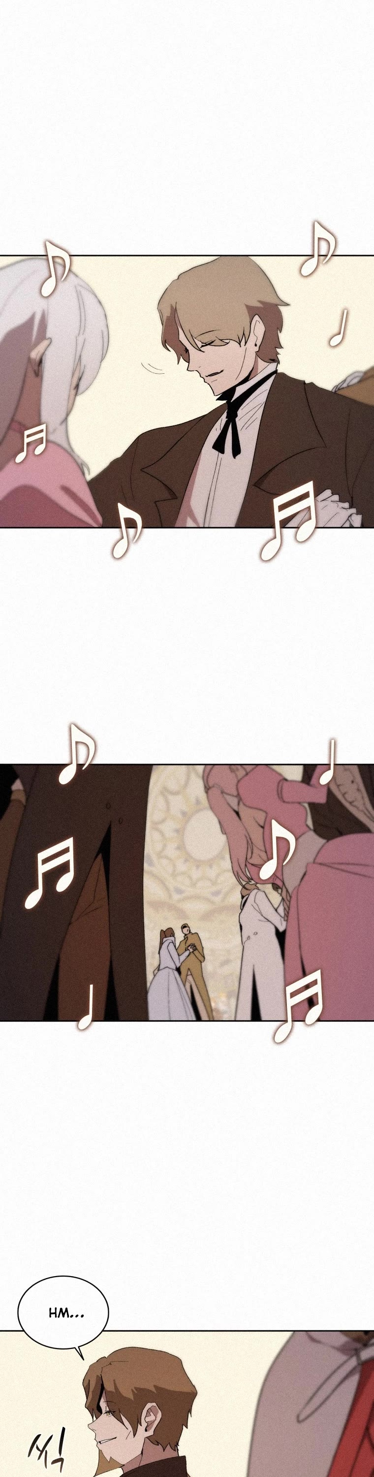 The Book Eating Magician Chapter 64 page 10 - Chapter 64