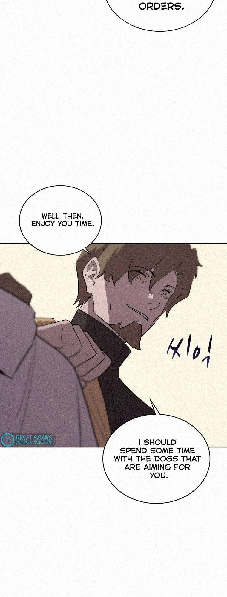 The Book Eating Magician Chapter 64 page 12 - Chapter 64