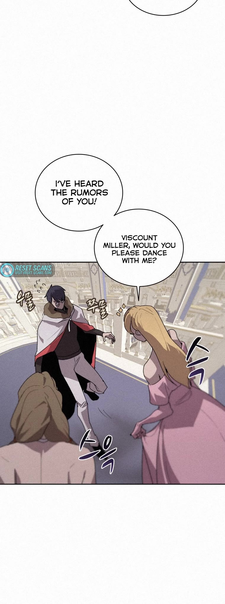 The Book Eating Magician Chapter 64 page 15 - Chapter 64