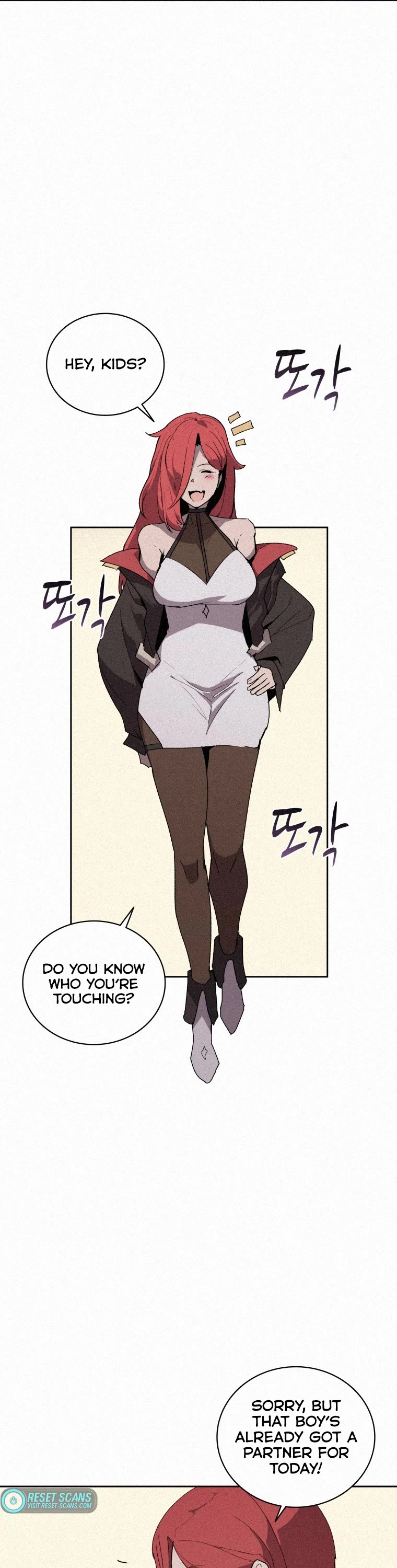 The Book Eating Magician Chapter 64 page 17 - Chapter 64