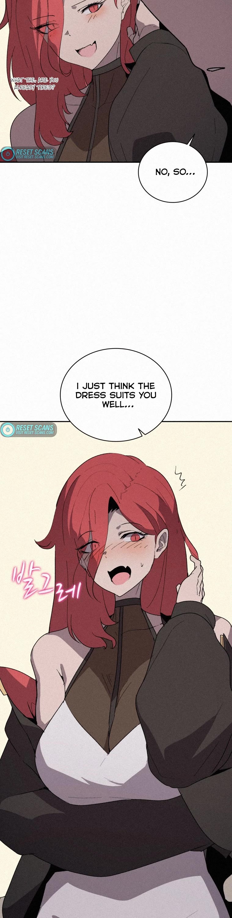 The Book Eating Magician Chapter 64 page 20 - Chapter 64
