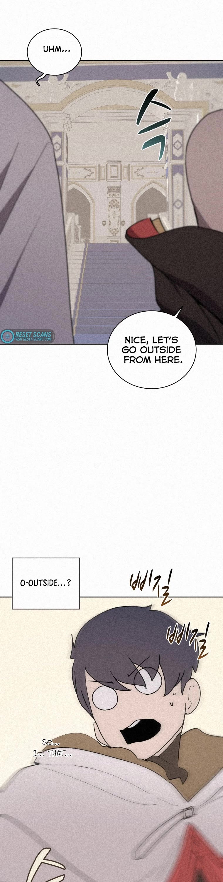 The Book Eating Magician Chapter 64 page 22 - Chapter 64