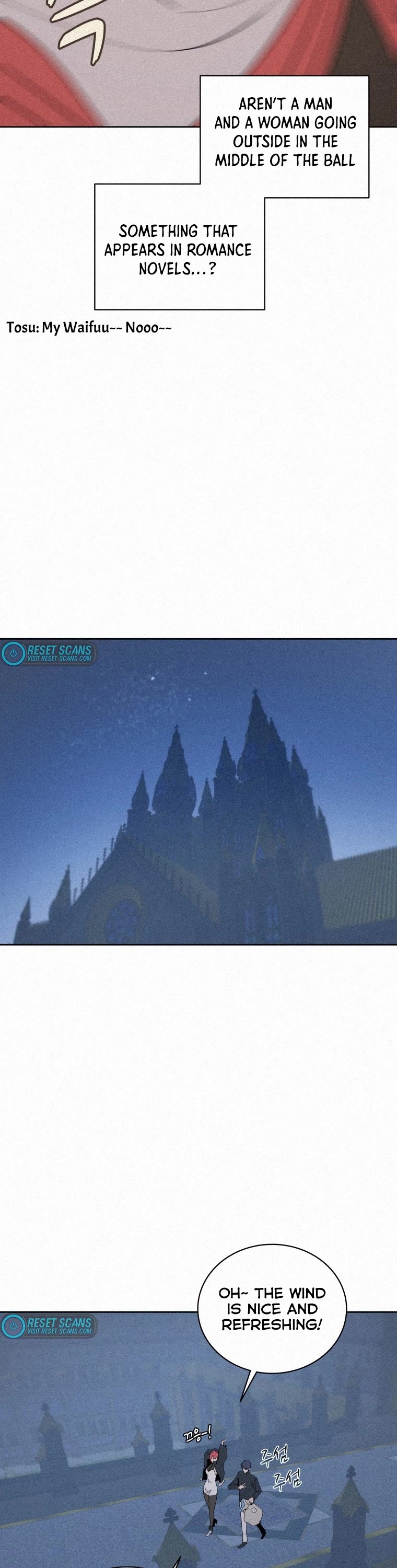 The Book Eating Magician Chapter 64 page 23 - Chapter 64