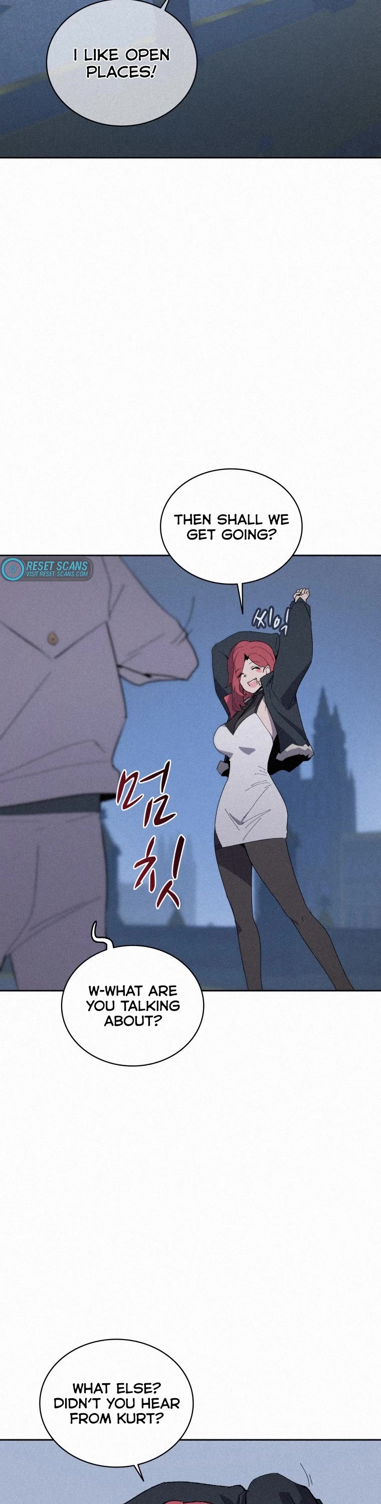 The Book Eating Magician Chapter 64 page 24 - Chapter 64