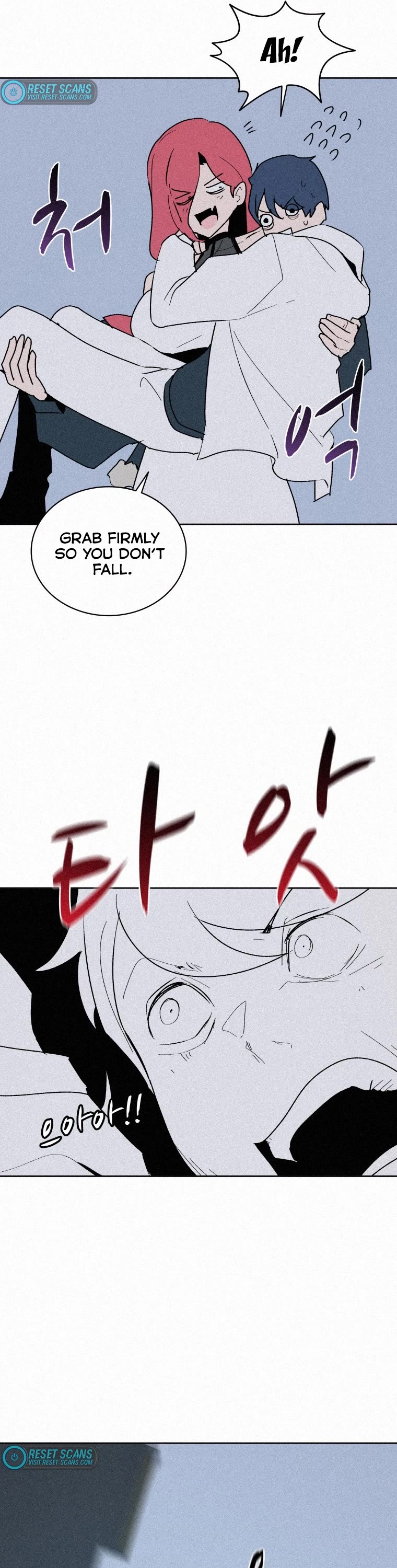 The Book Eating Magician Chapter 64 page 27 - Chapter 64