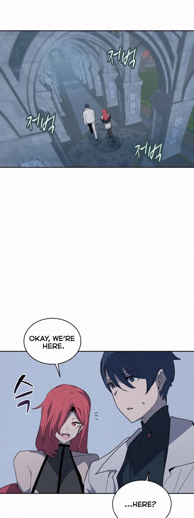 The Book Eating Magician Chapter 64 page 29 - Chapter 64