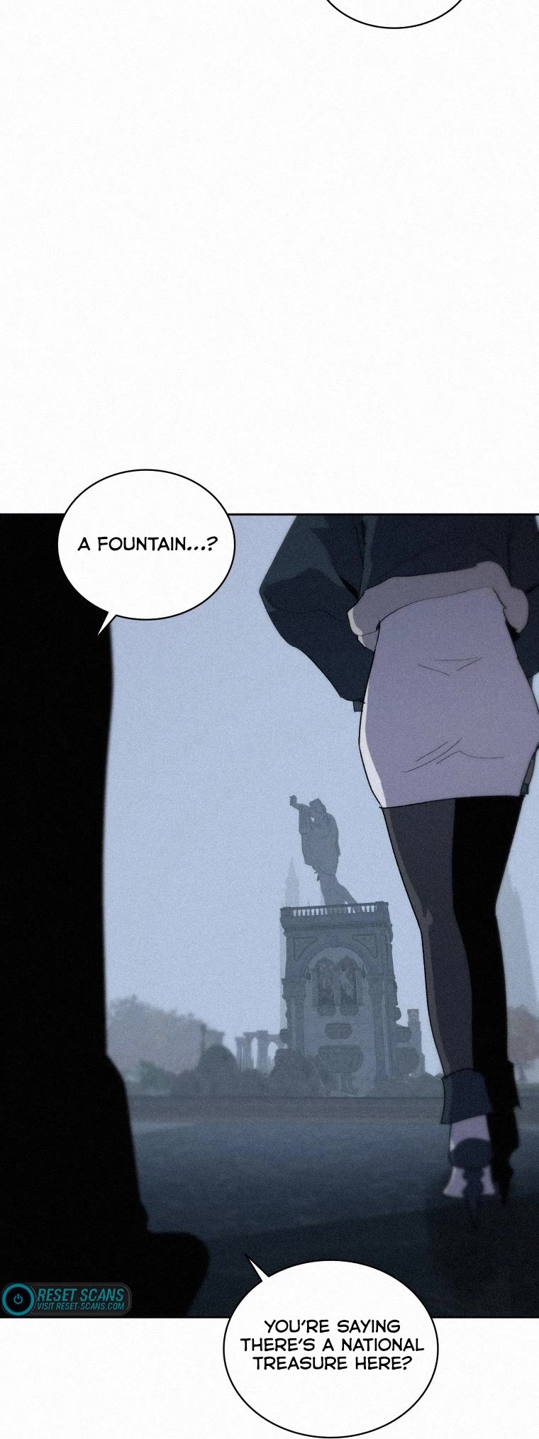 The Book Eating Magician Chapter 64 page 30 - Chapter 64