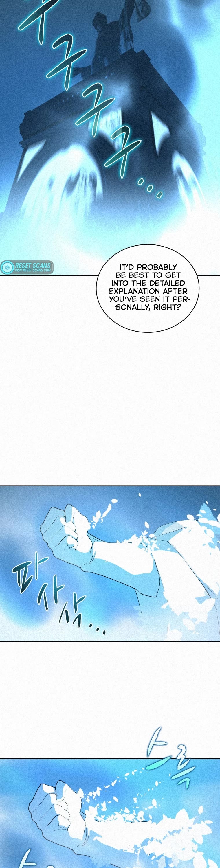 The Book Eating Magician Chapter 64 page 36 - Chapter 64
